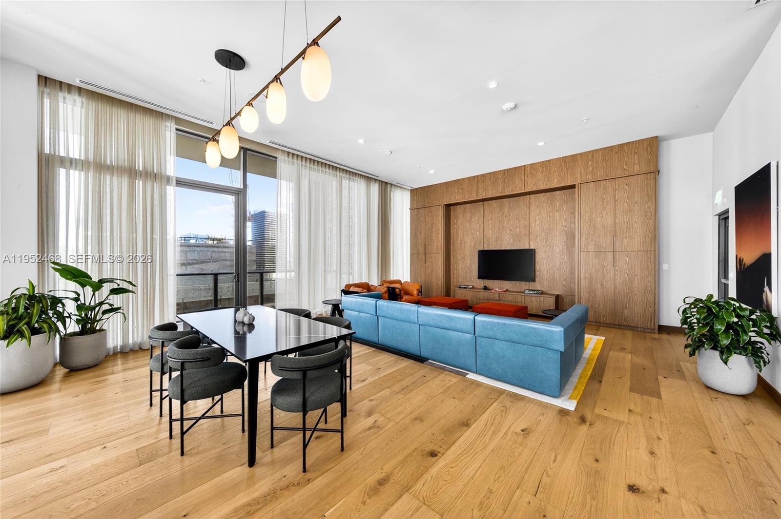 Miami World Center - Residential