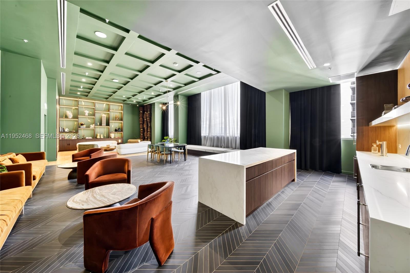 Miami World Center - Residential