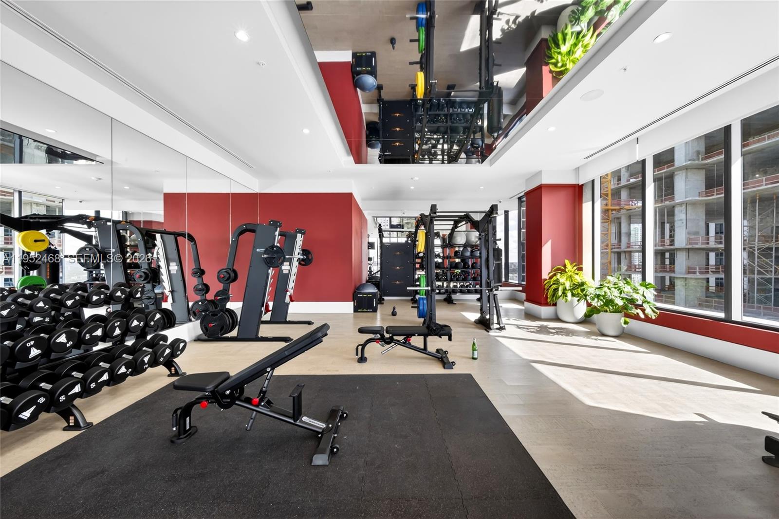 Miami World Center - Residential