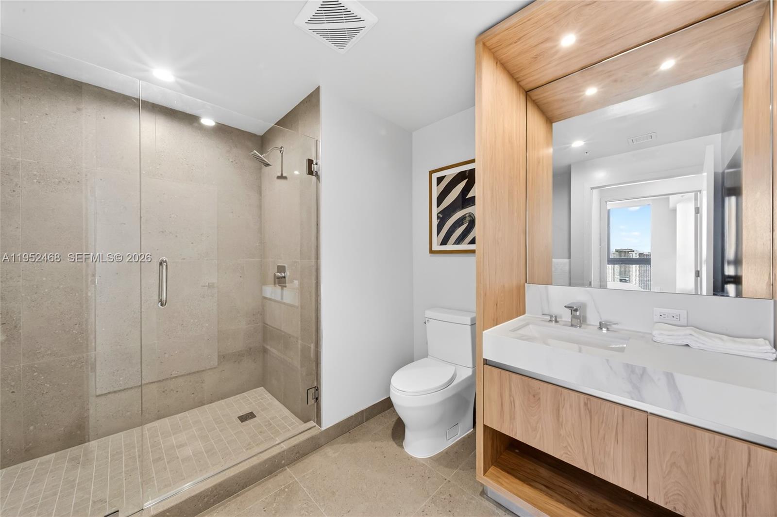 Miami World Center - Residential