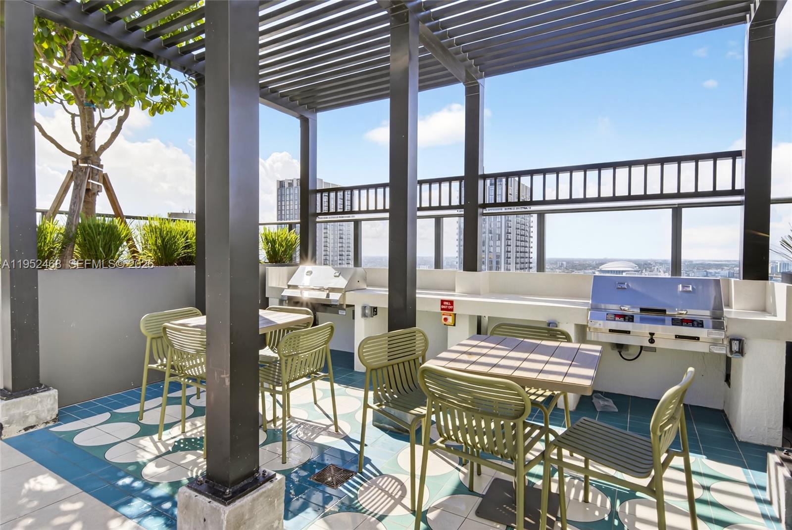 Miami World Center - Residential