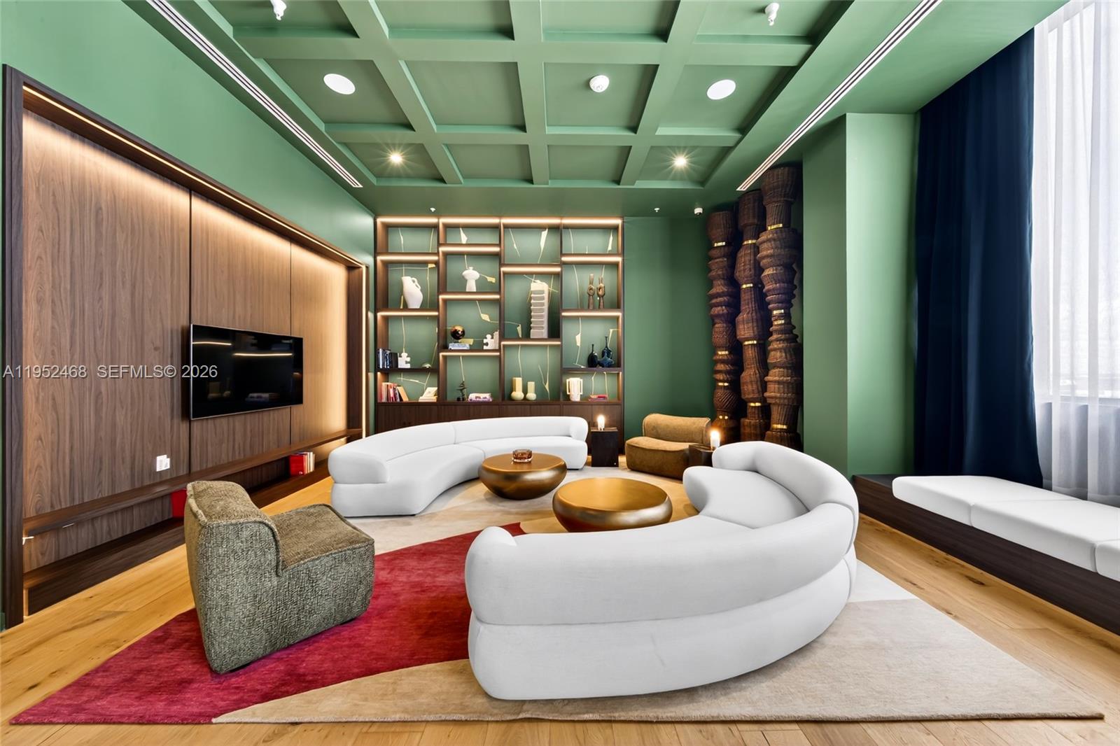 Miami World Center - Residential