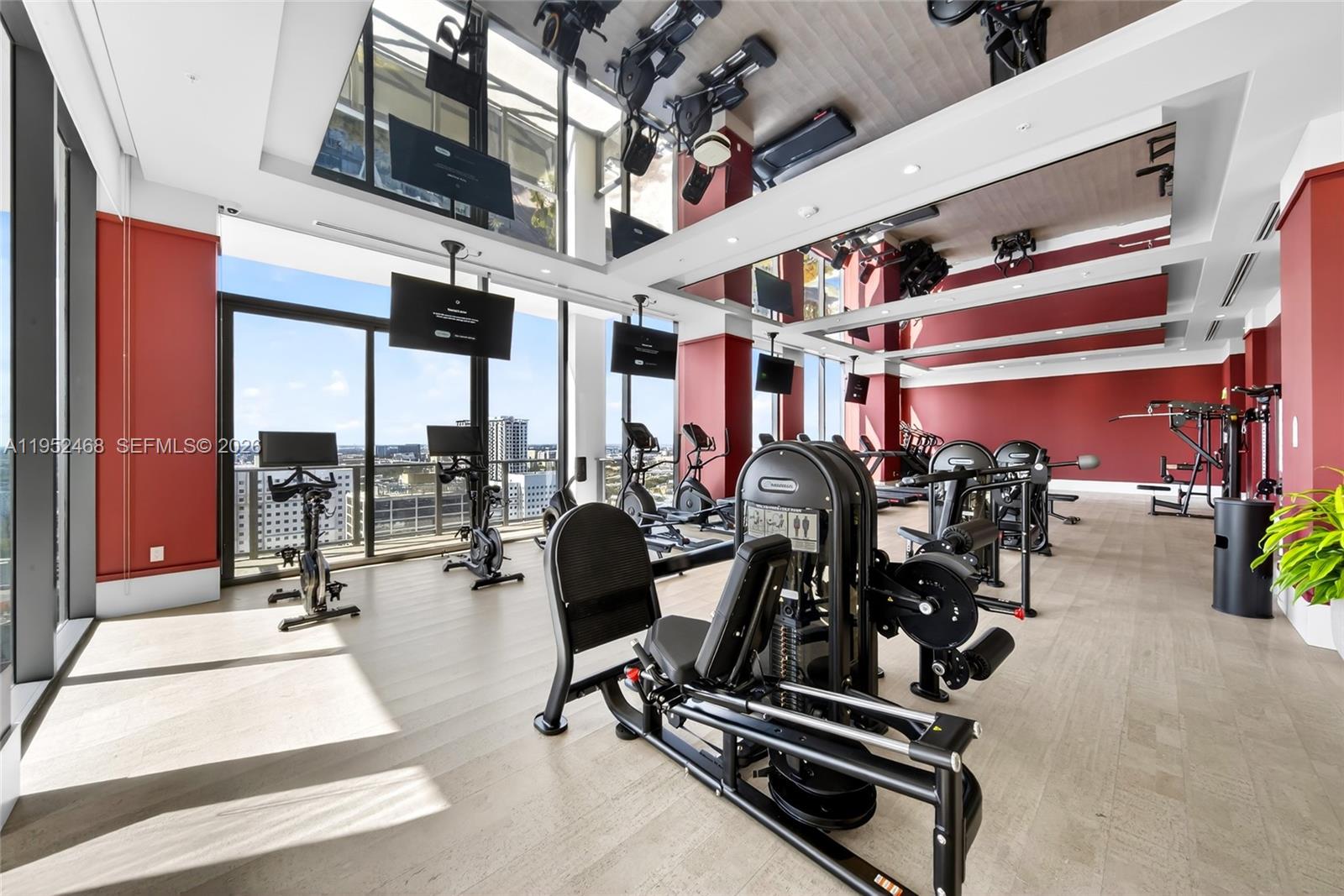 Miami World Center - Residential