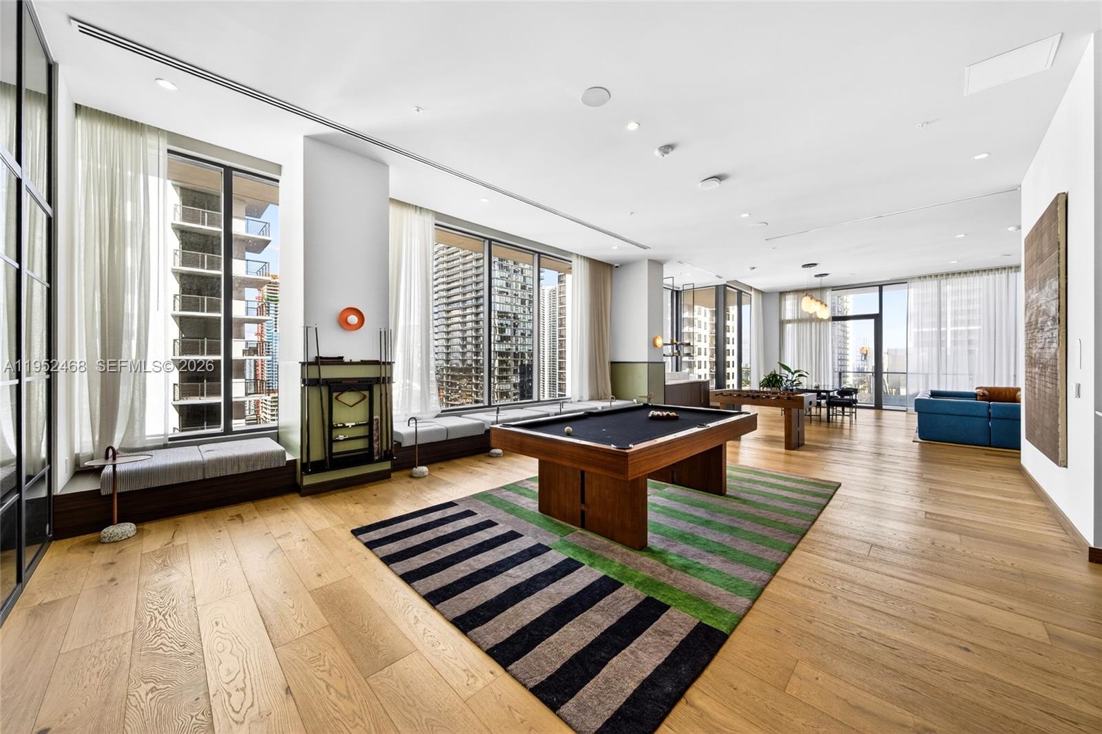 Miami World Center - Residential