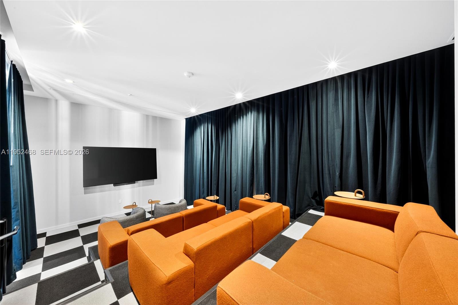 Miami World Center - Residential