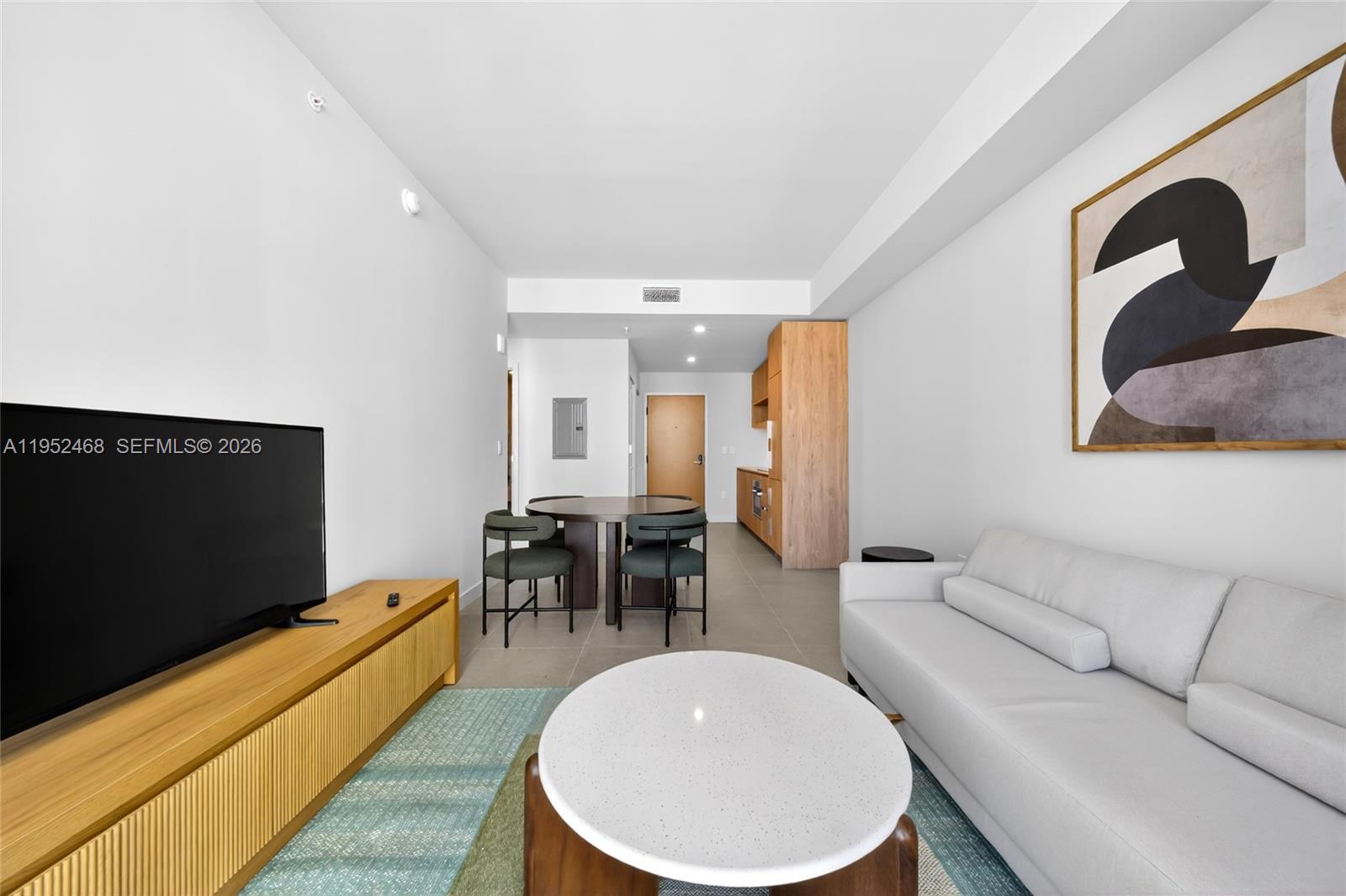 Miami World Center - Residential