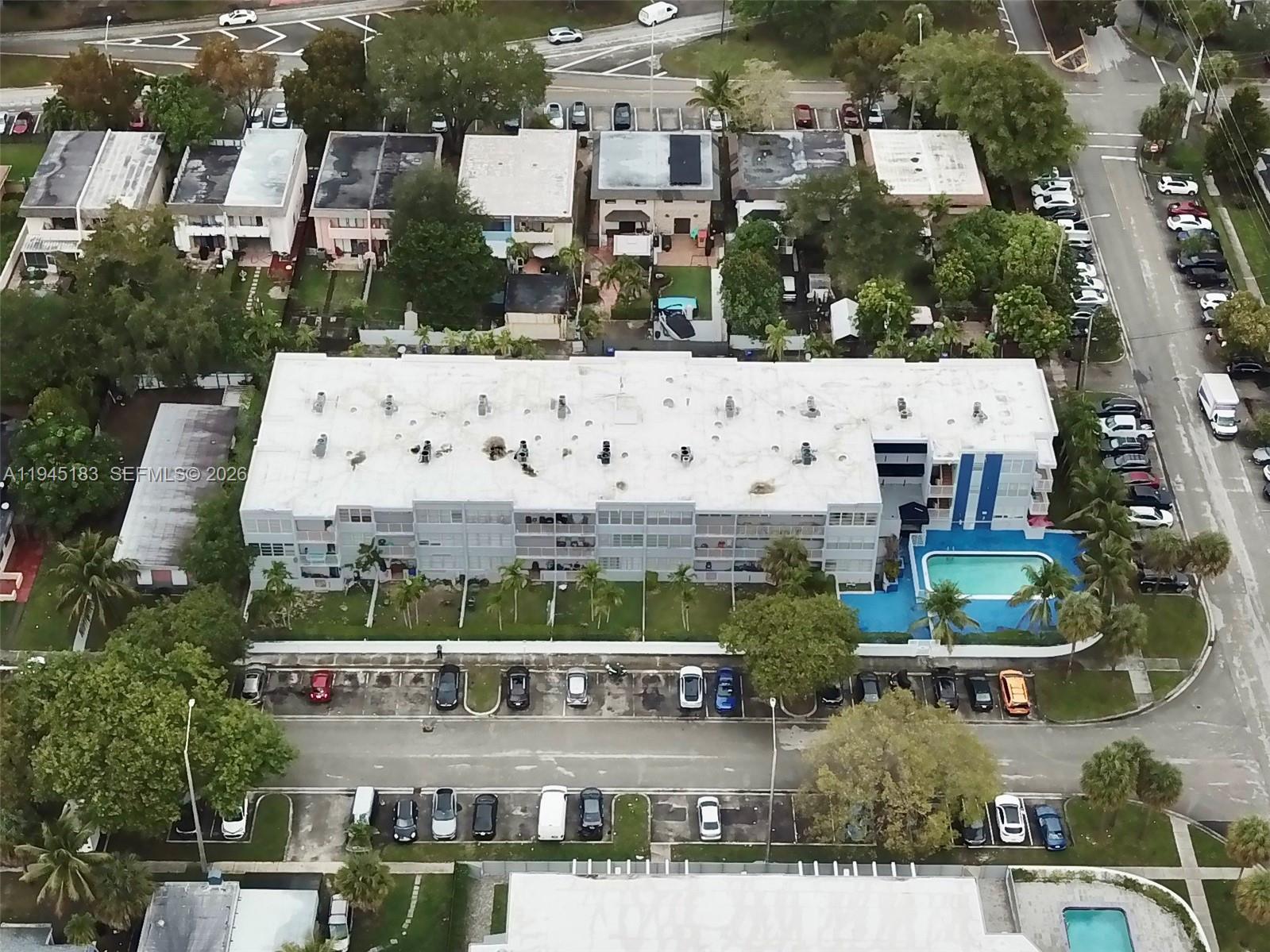 PORTALAGRE BUILDING CONDO - Residential