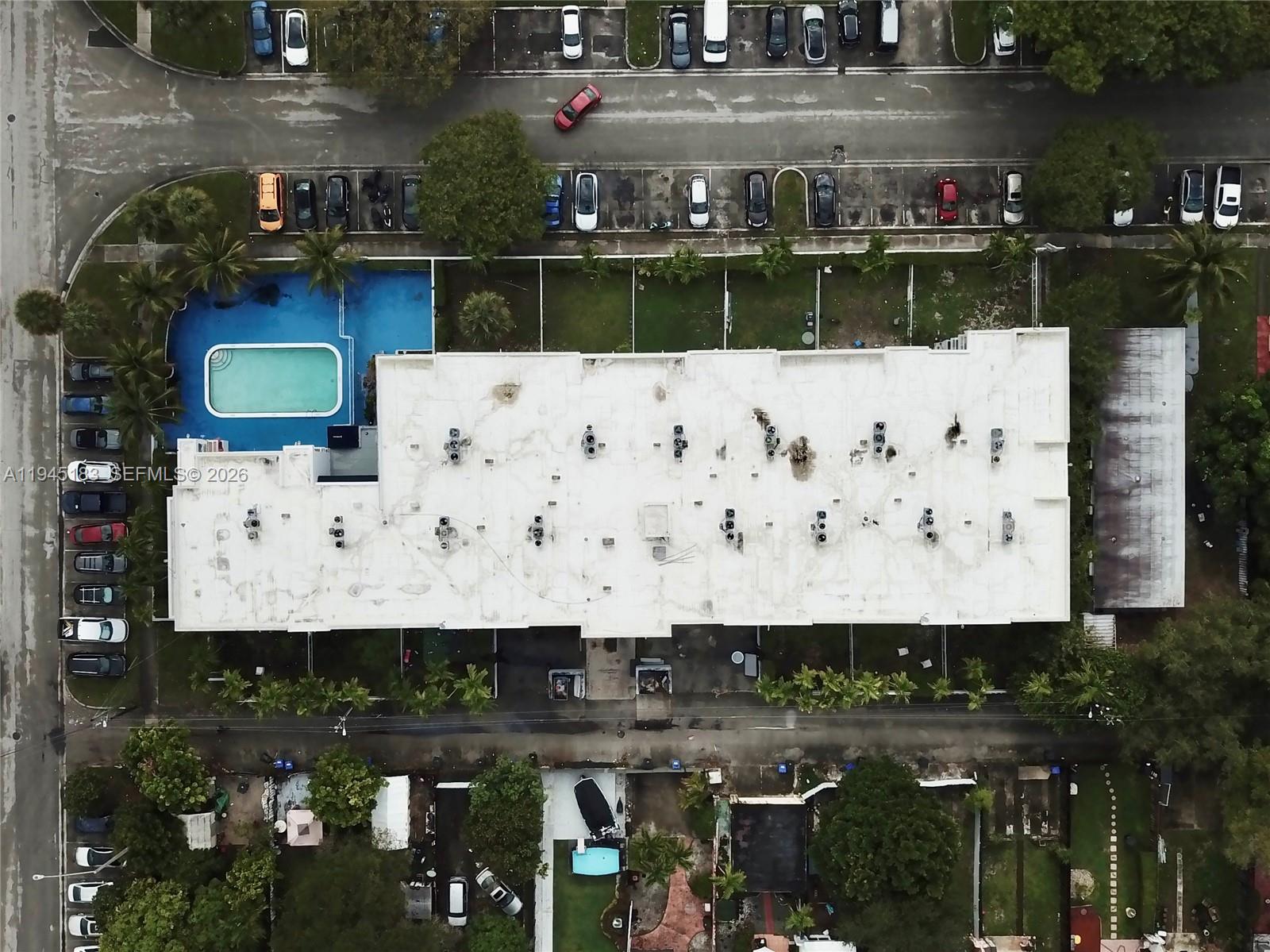 PORTALAGRE BUILDING CONDO - Residential