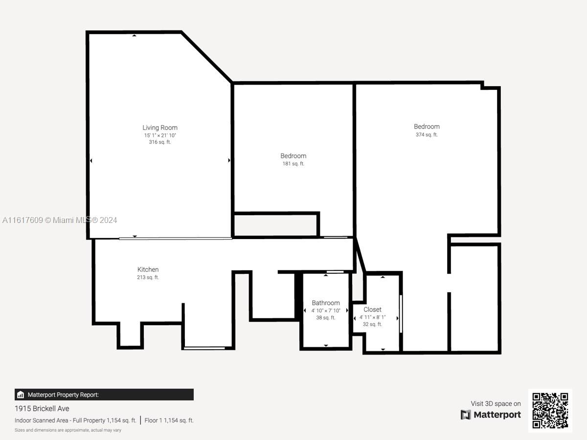 BRICKELL PLACE PHASE II C - Residential