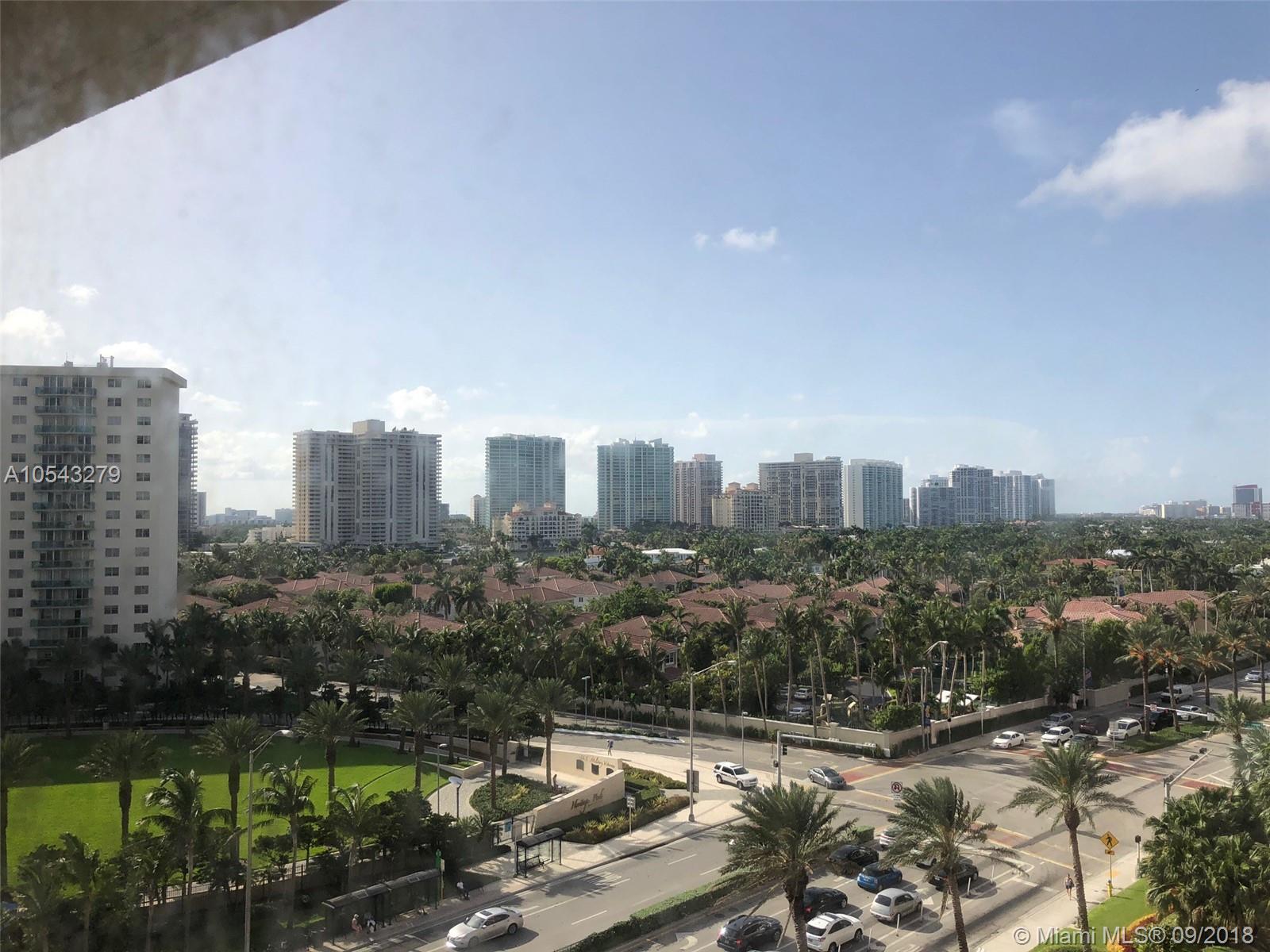 THE AVENTURA BEACH CLUB C - Residential