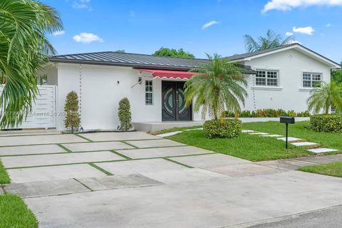 A home in Miami Gardens