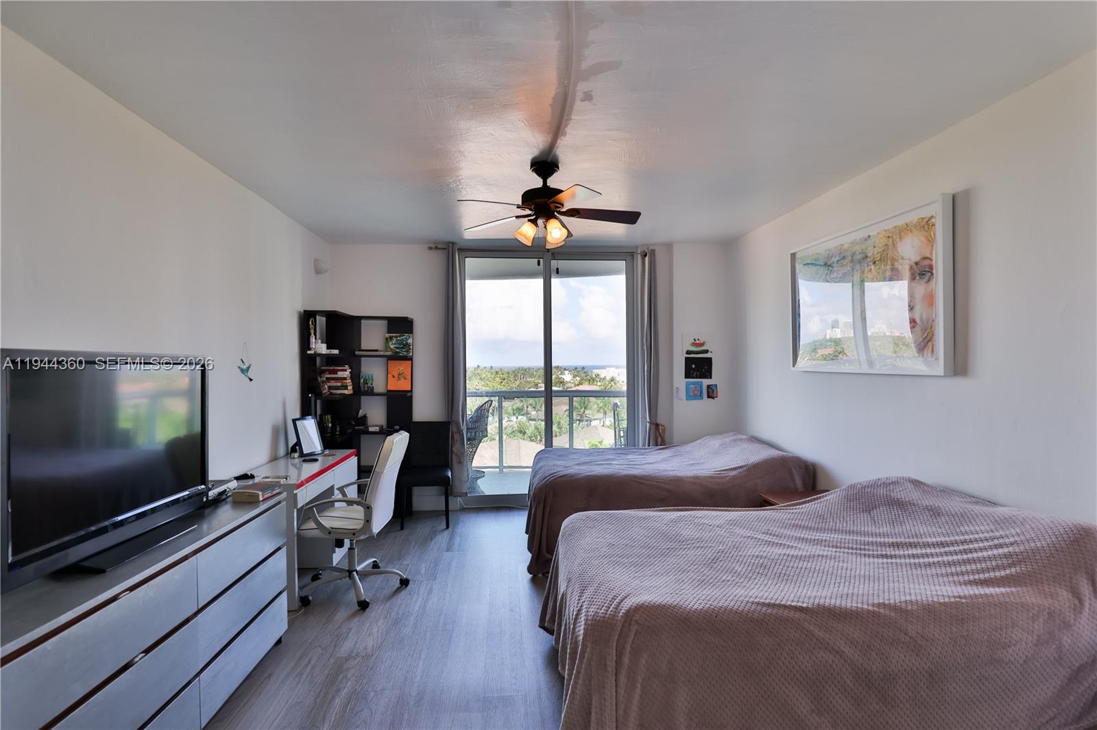 OCEANVIEW BUILDING B COND - Residential