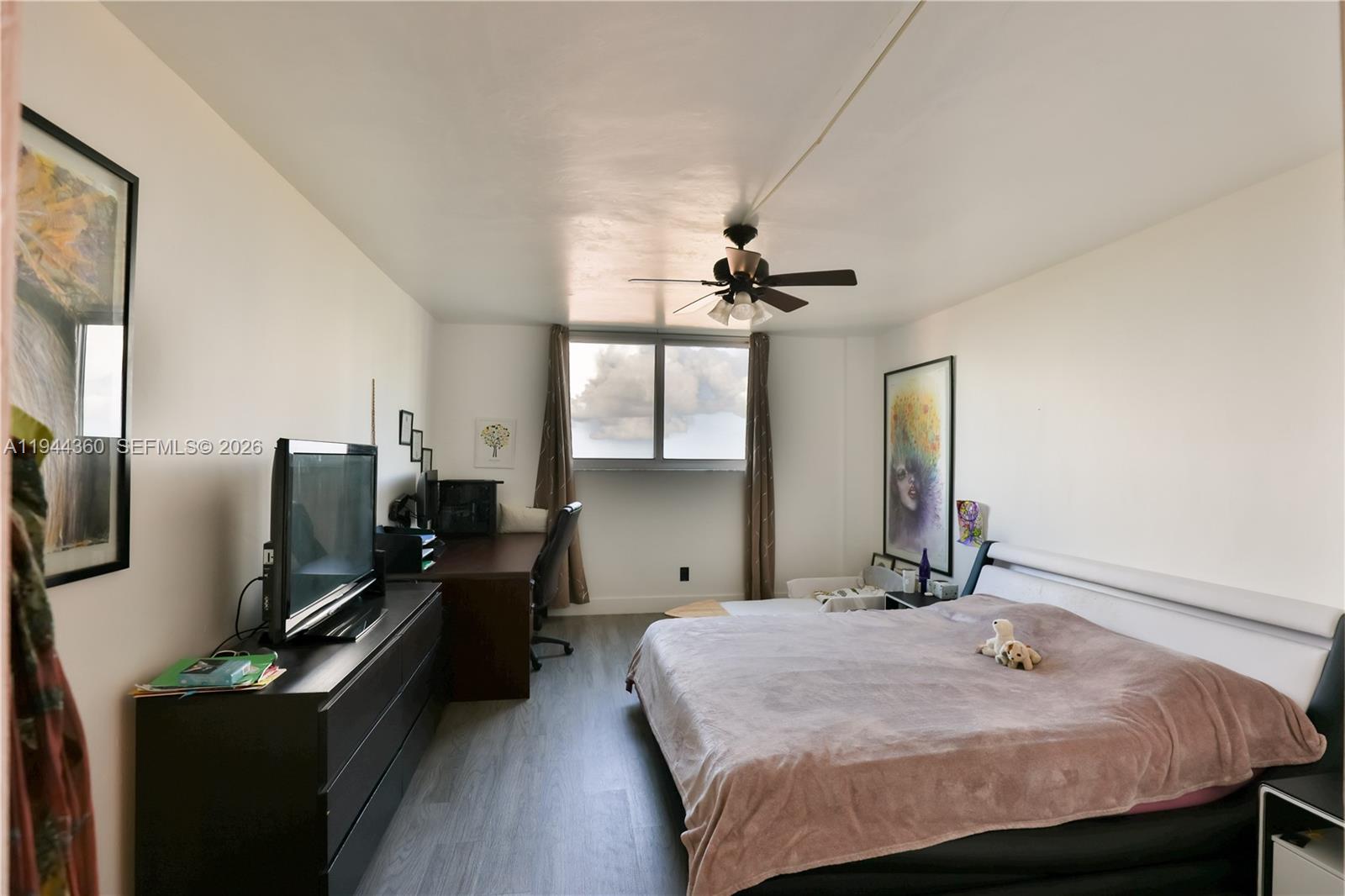 OCEANVIEW BUILDING B COND - Residential