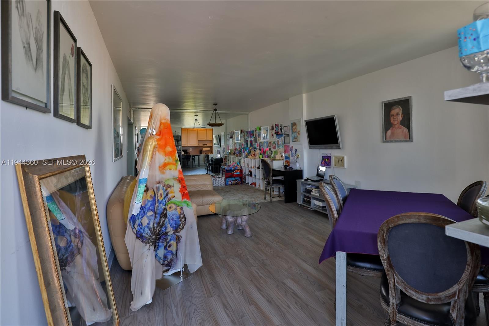 OCEANVIEW BUILDING B COND - Residential