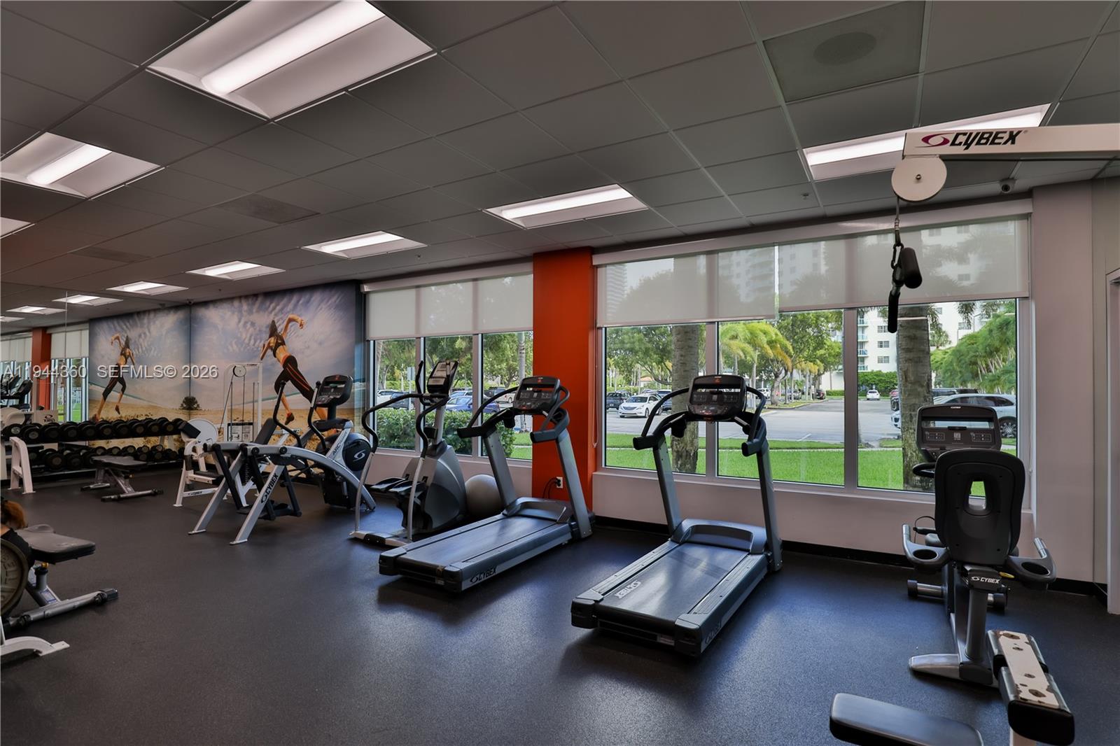 OCEANVIEW BUILDING B COND - Residential