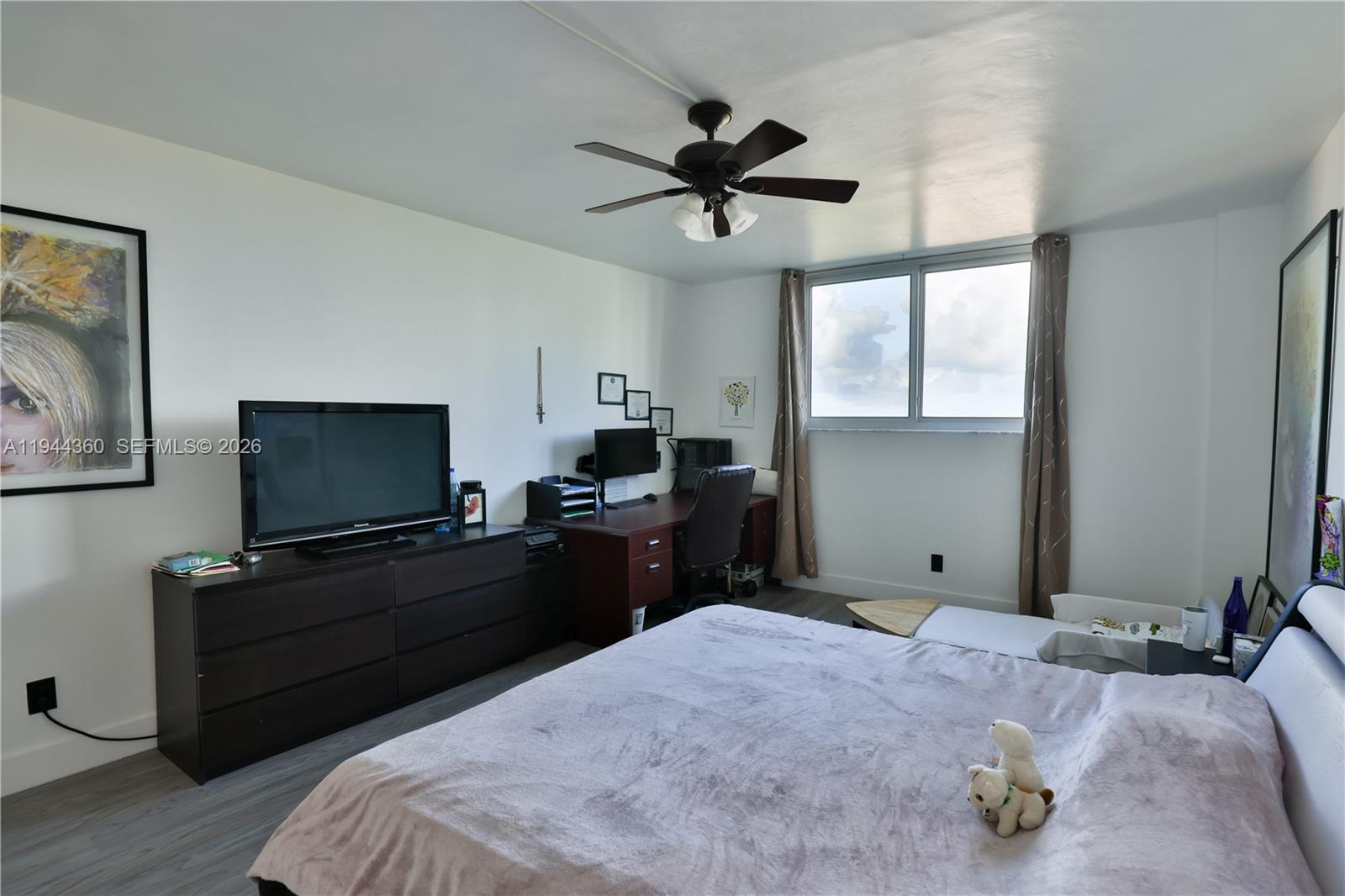 OCEANVIEW BUILDING B COND - Residential