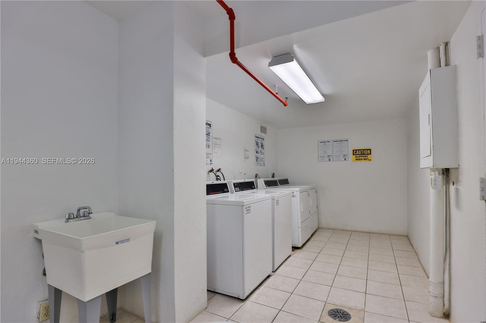 OCEANVIEW BUILDING B COND - Residential