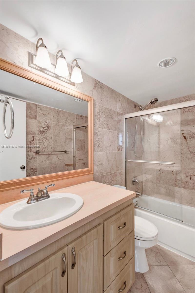 CRESTVIEW TOWERS CONDO - Residential