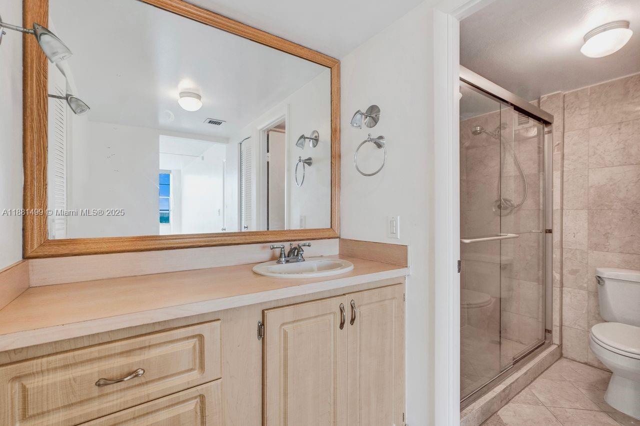 CRESTVIEW TOWERS CONDO - Residential