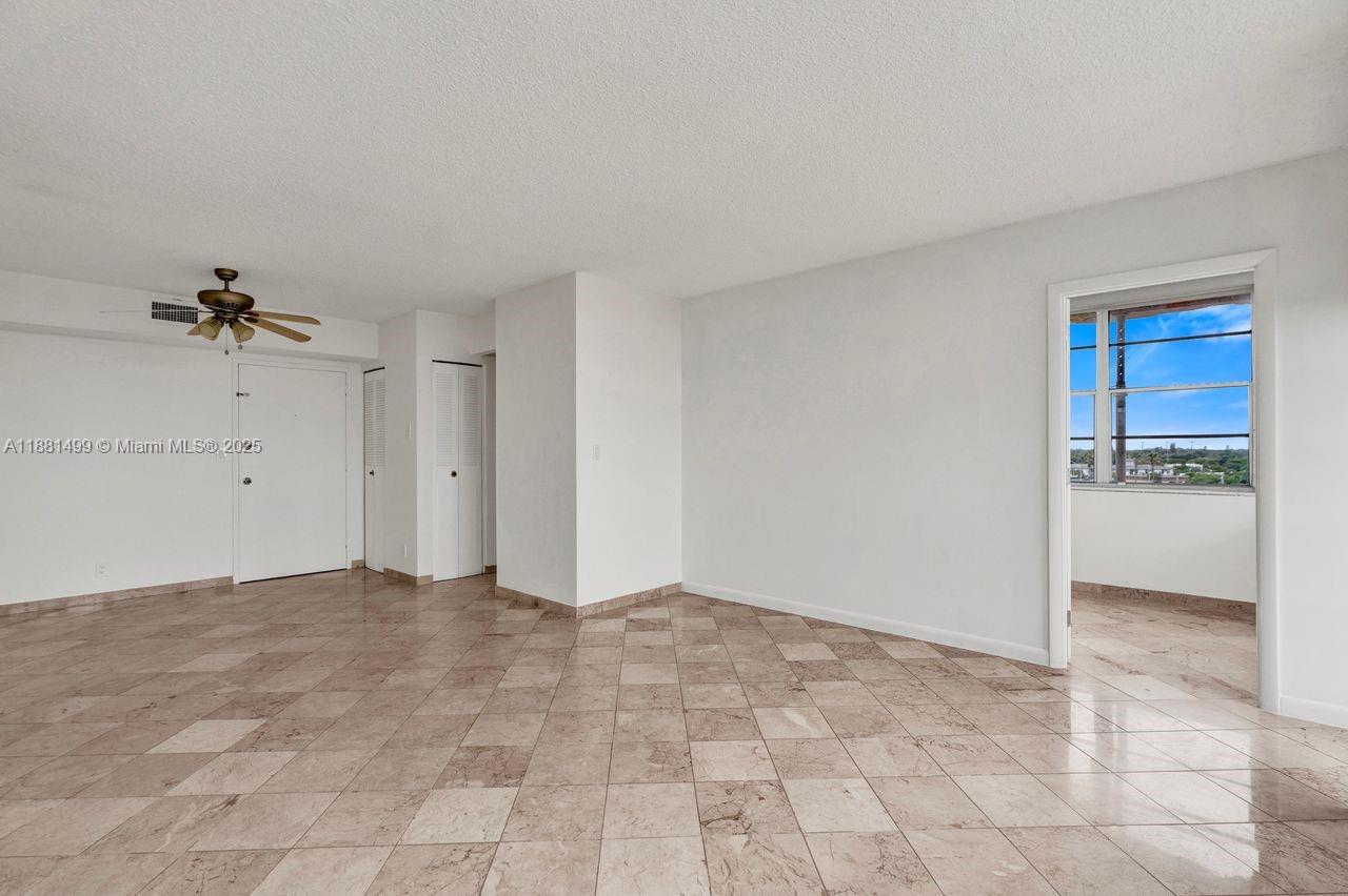 CRESTVIEW TOWERS CONDO - Residential