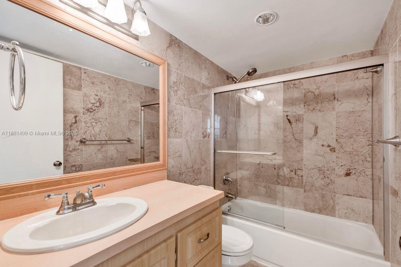 CRESTVIEW TOWERS CONDO - Residential