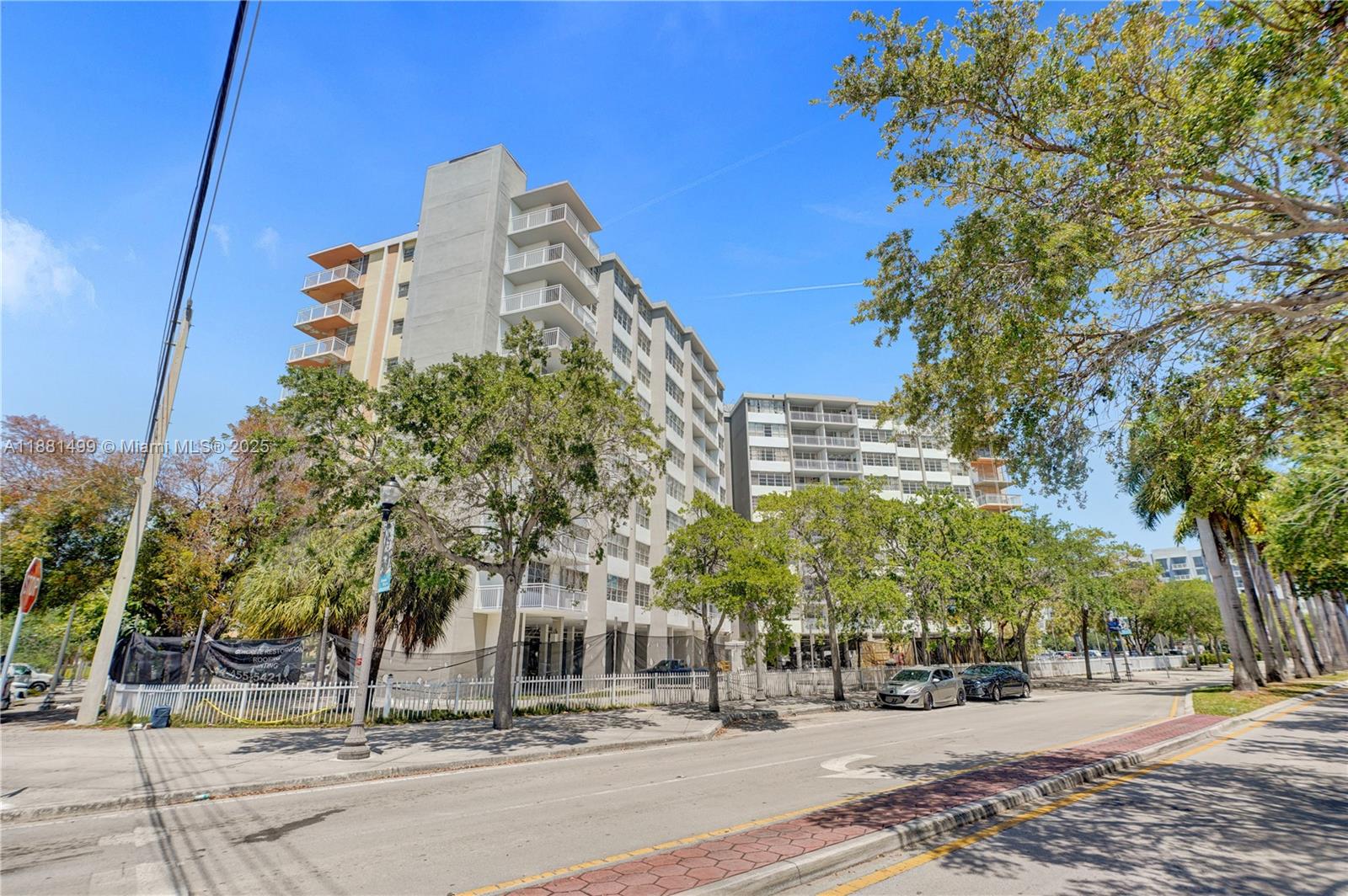 CRESTVIEW TOWERS CONDO - Residential