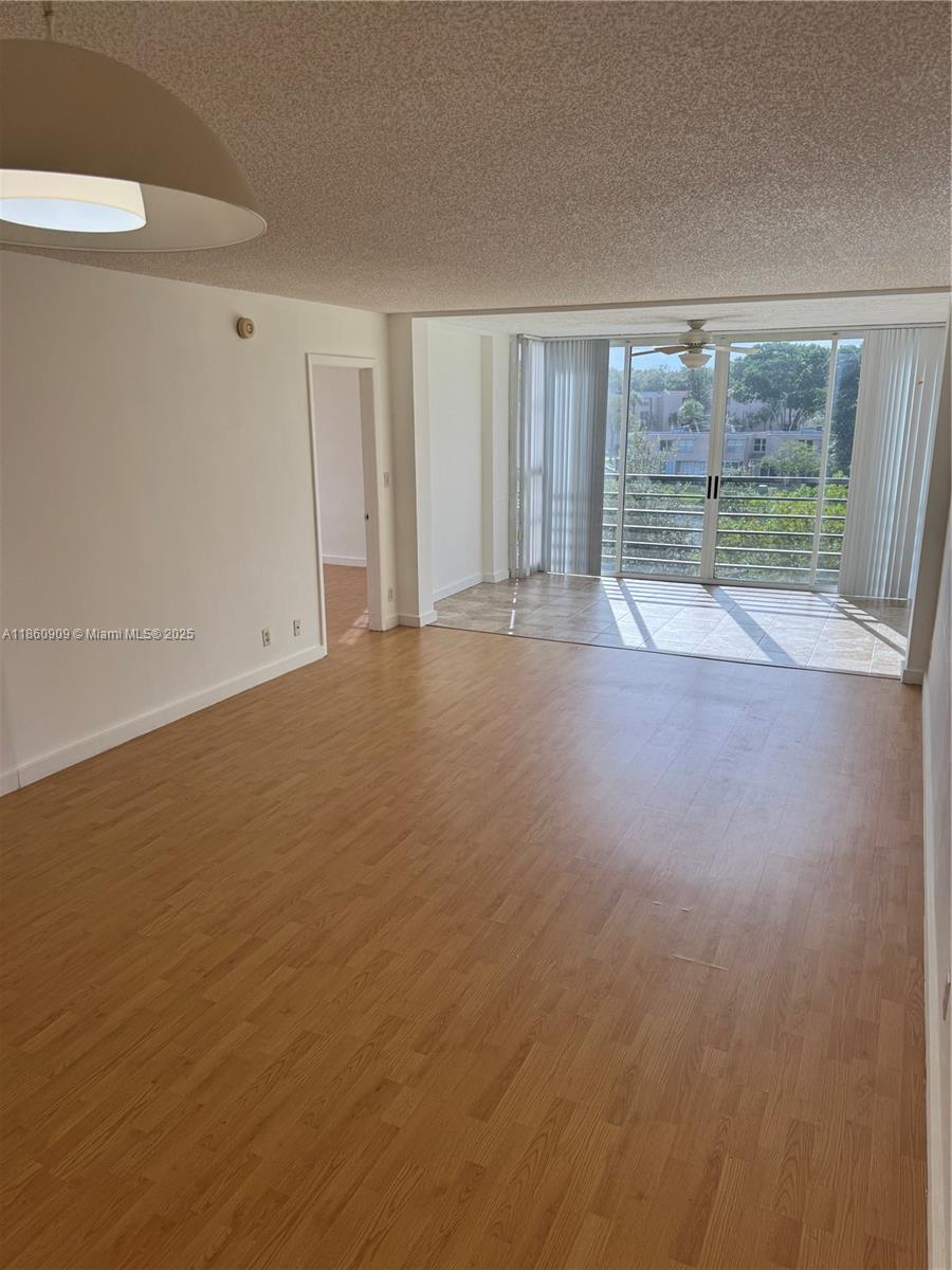 CONDO 1 OF SABAL PALM CON - Residential Lease