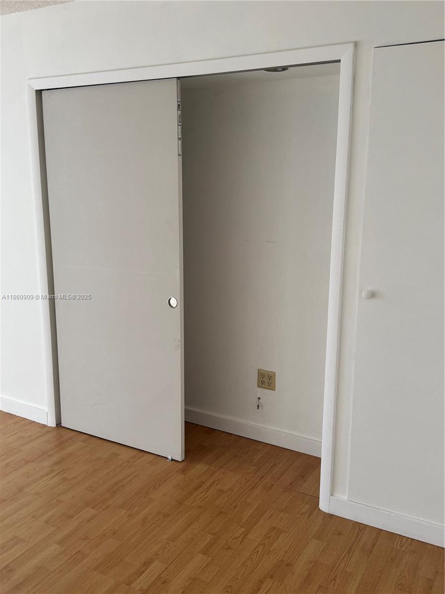 CONDO 1 OF SABAL PALM CON - Residential Lease