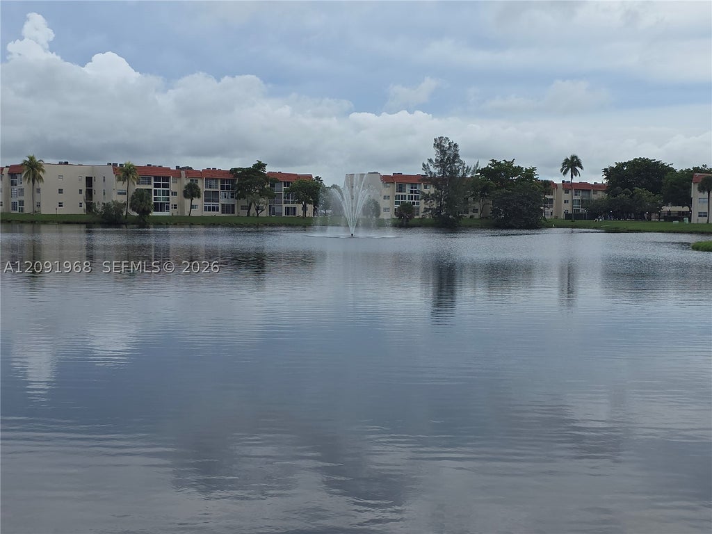 Photo of 3071 E Sunrise Lakes Dr #107, Sunrise, FL 33322 (MLS # A12091968)