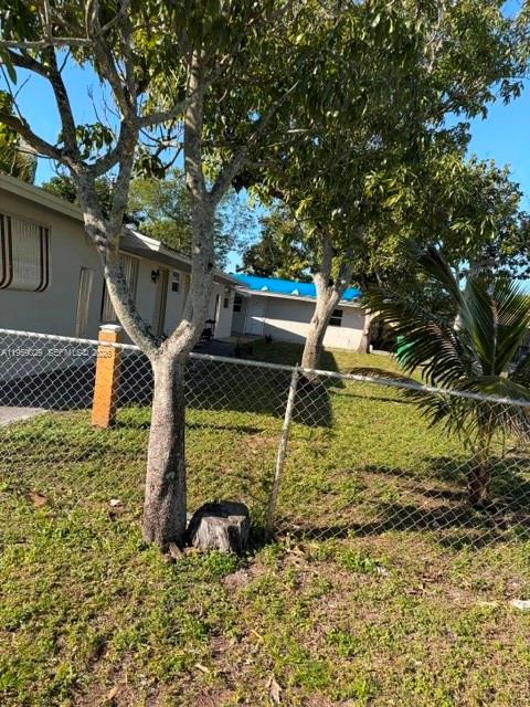 FLORAL HEIGHTS - Residential Income