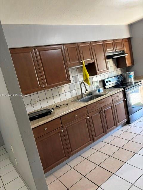 FLORAL HEIGHTS - Residential Income