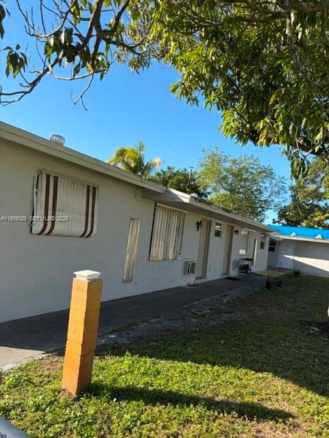 FLORAL HEIGHTS - Residential Income