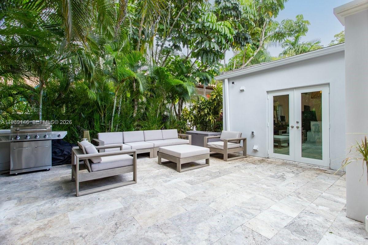 BILTMORE ADDN - Residential