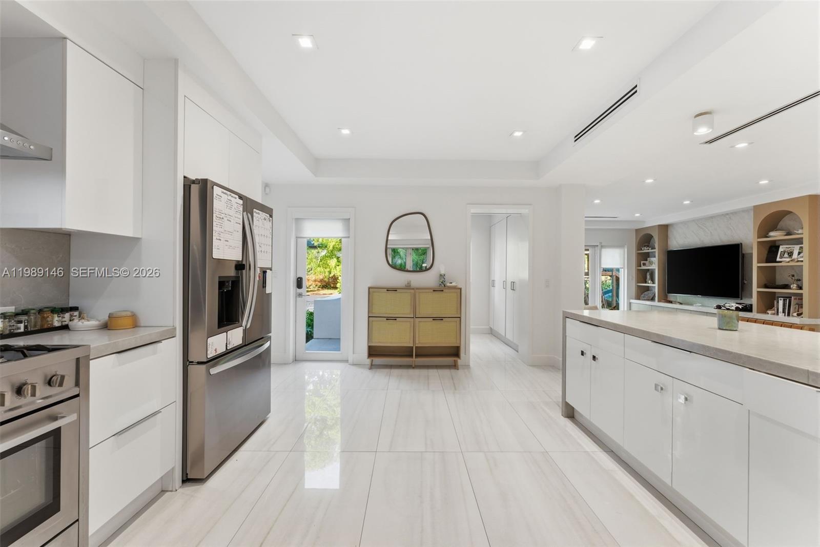 BILTMORE ADDN - Residential