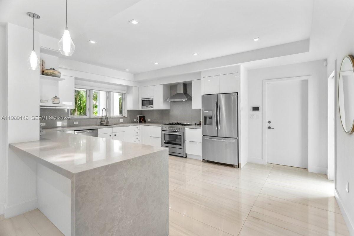 BILTMORE ADDN - Residential