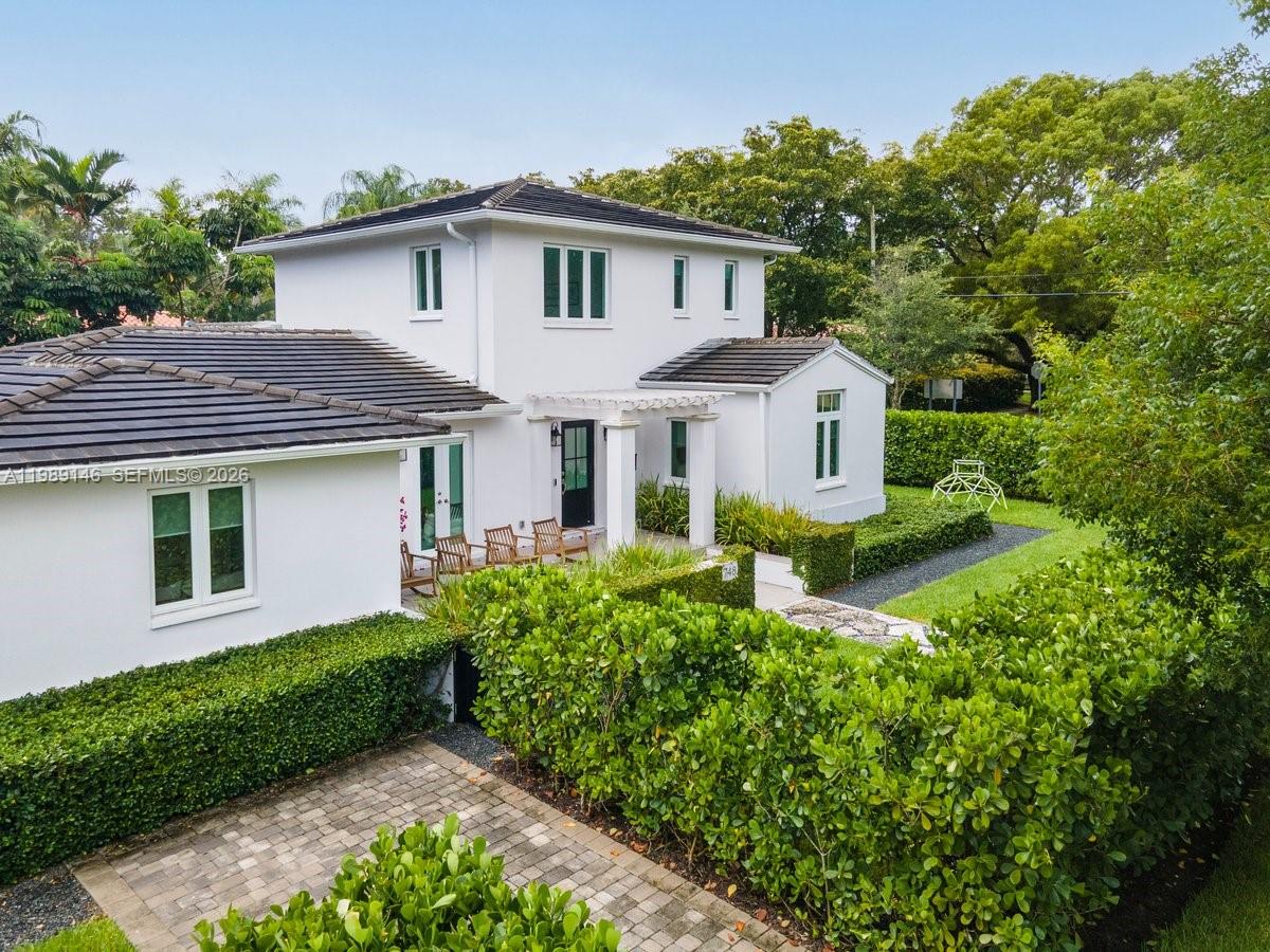 BILTMORE ADDN - Residential