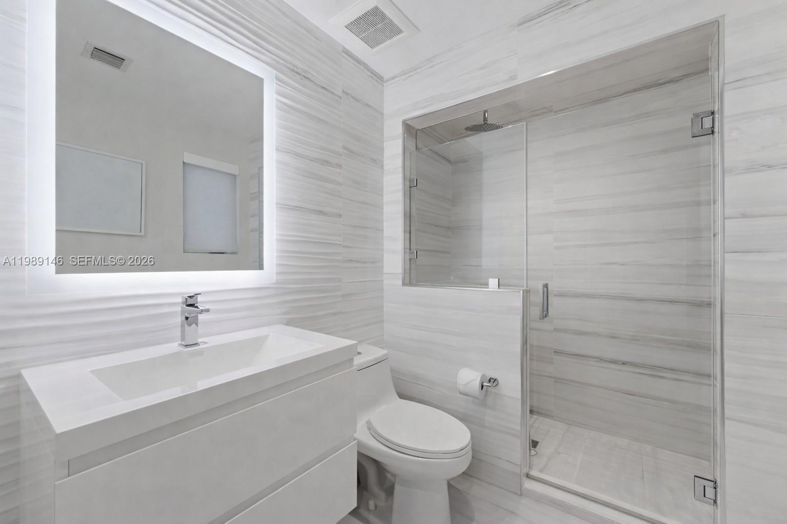 BILTMORE ADDN - Residential