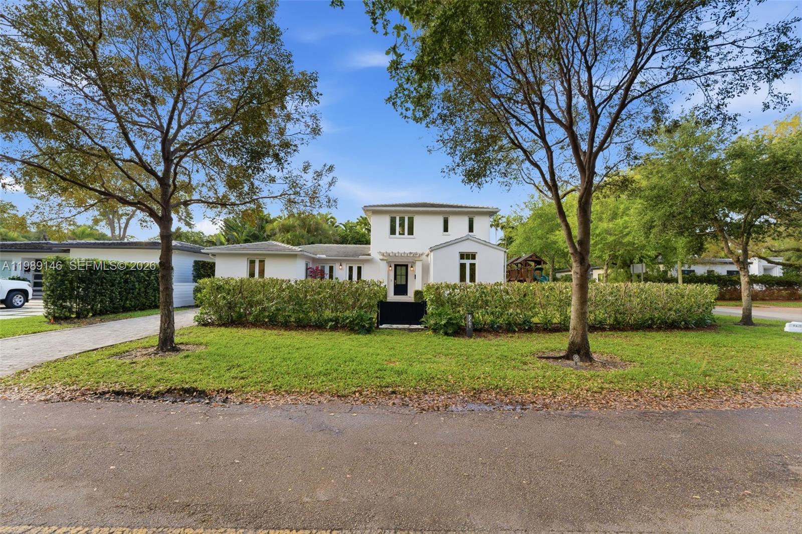 BILTMORE ADDN - Residential