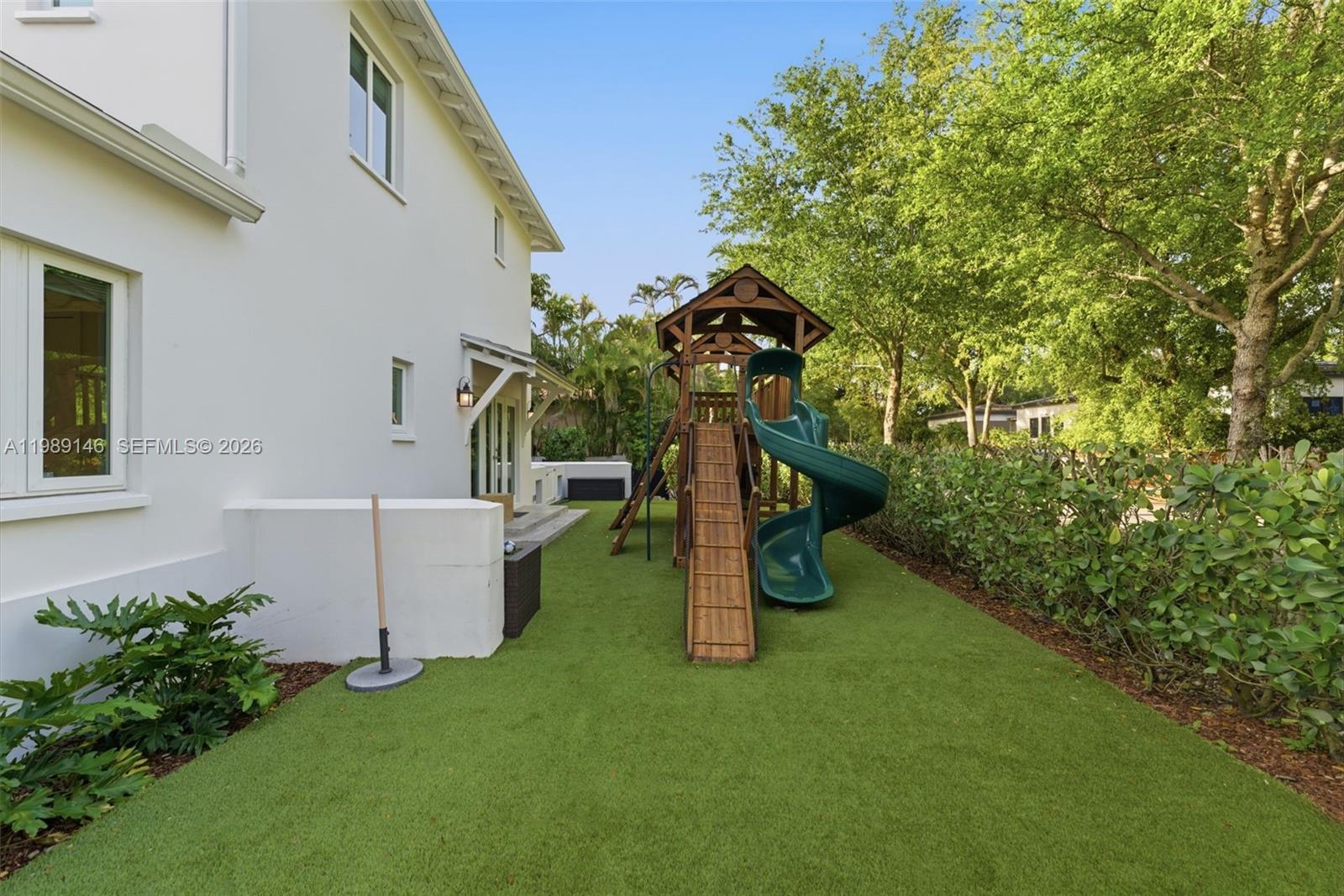 BILTMORE ADDN - Residential