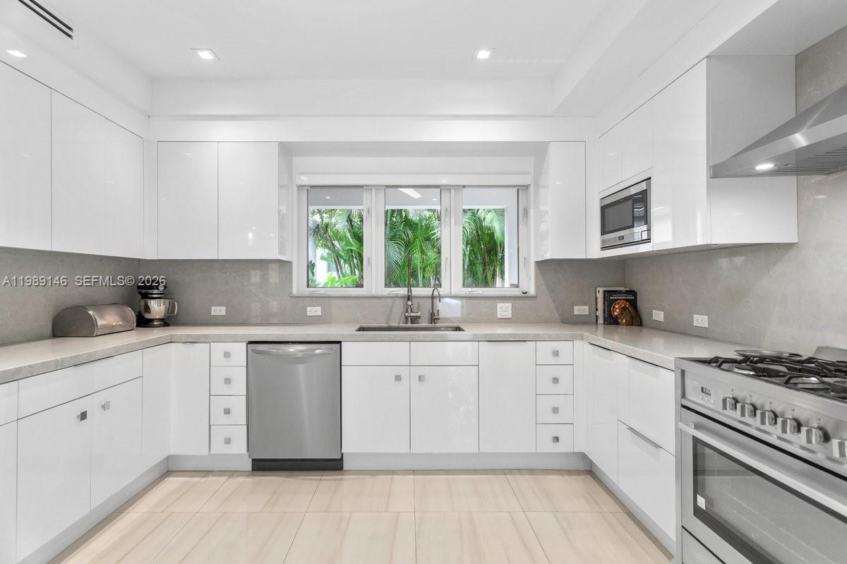 BILTMORE ADDN - Residential