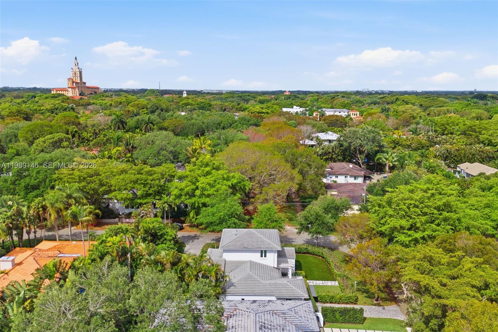 BILTMORE ADDN - Residential