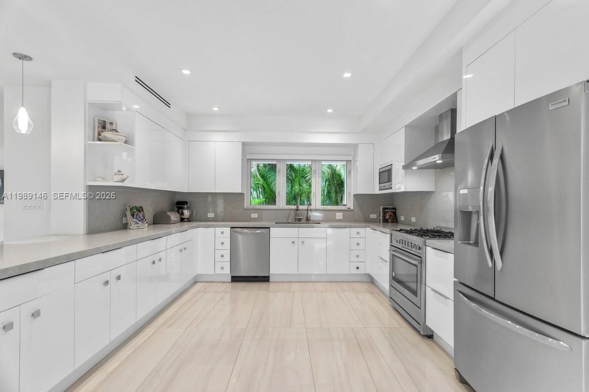 BILTMORE ADDN - Residential