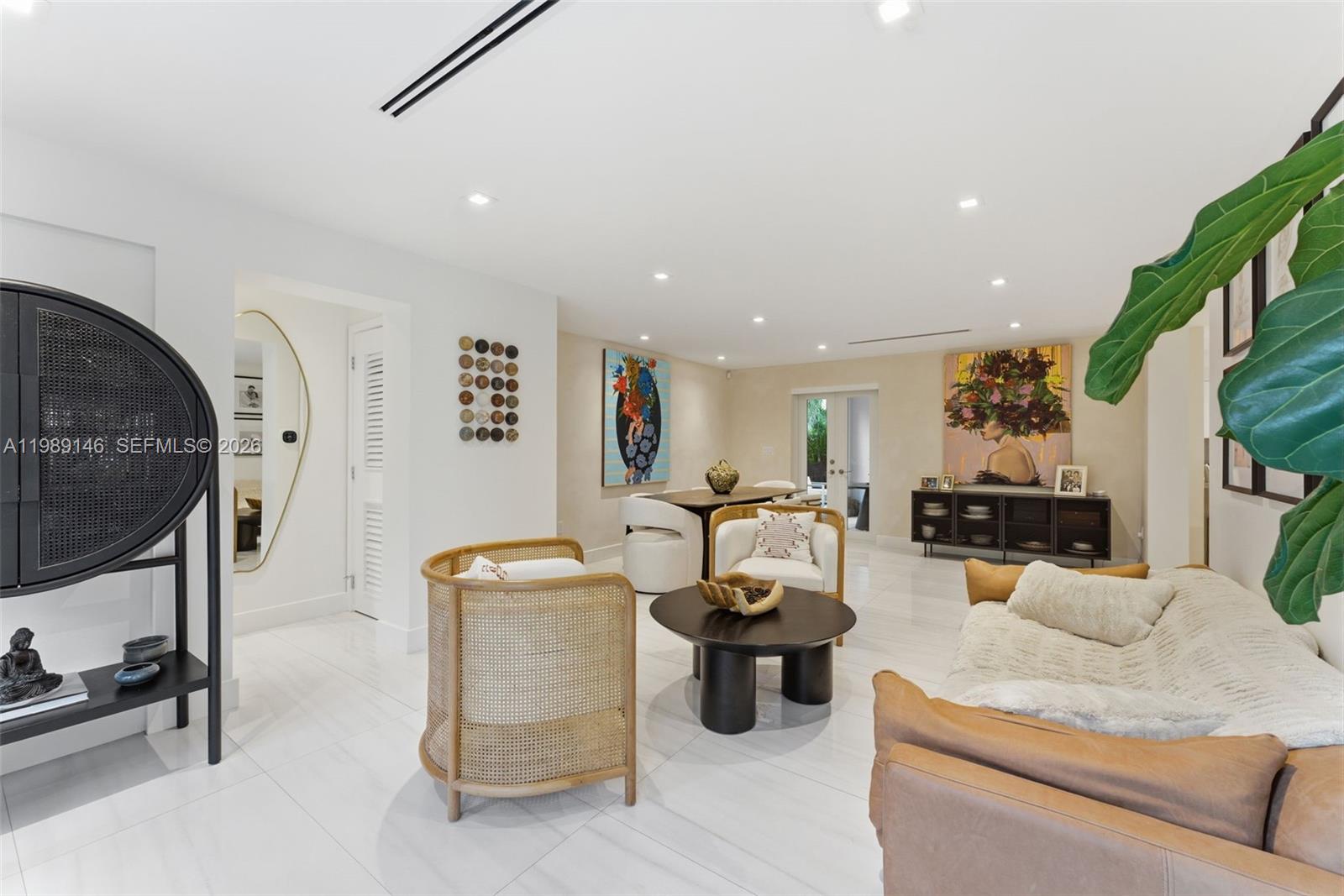 BILTMORE ADDN - Residential