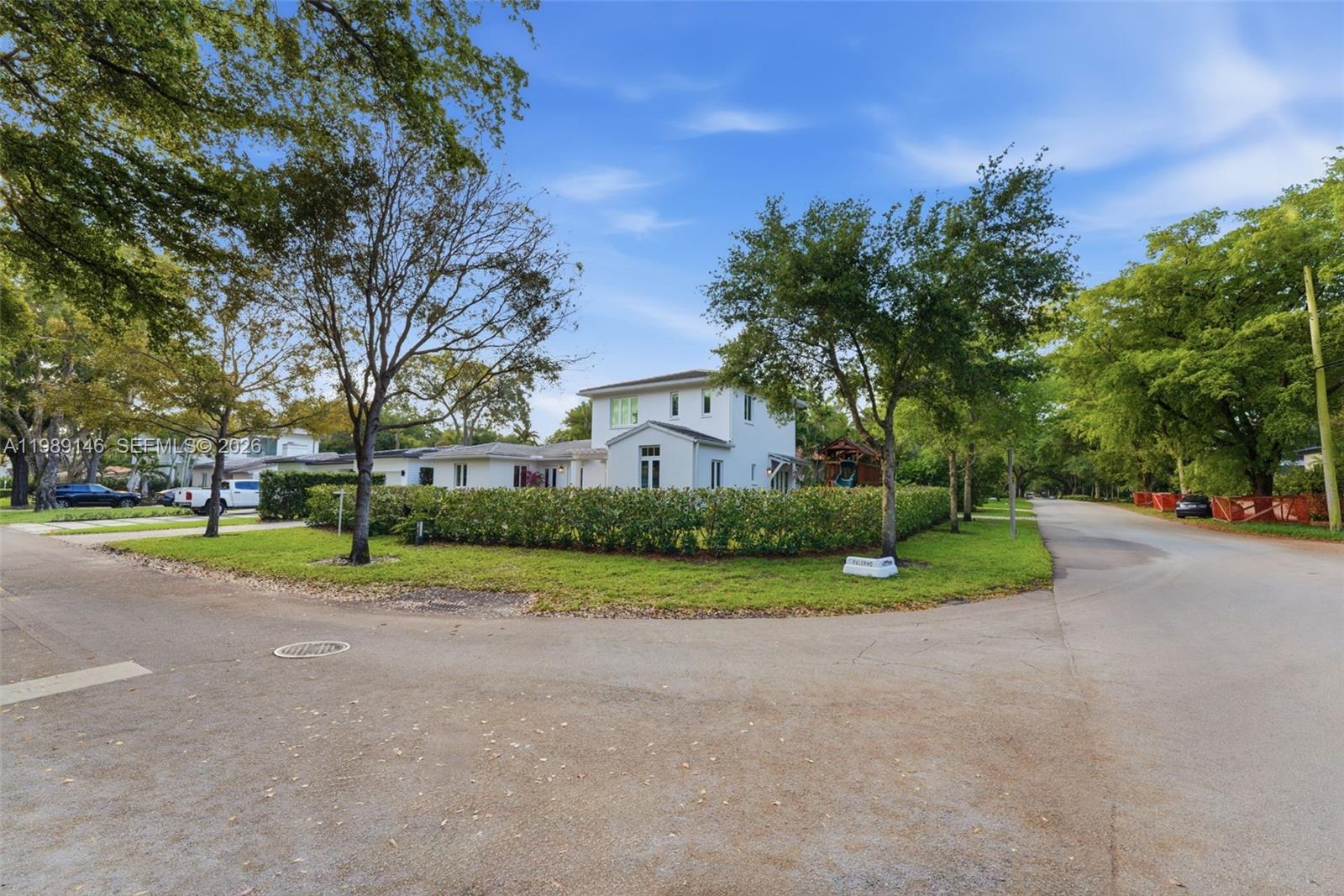 BILTMORE ADDN - Residential