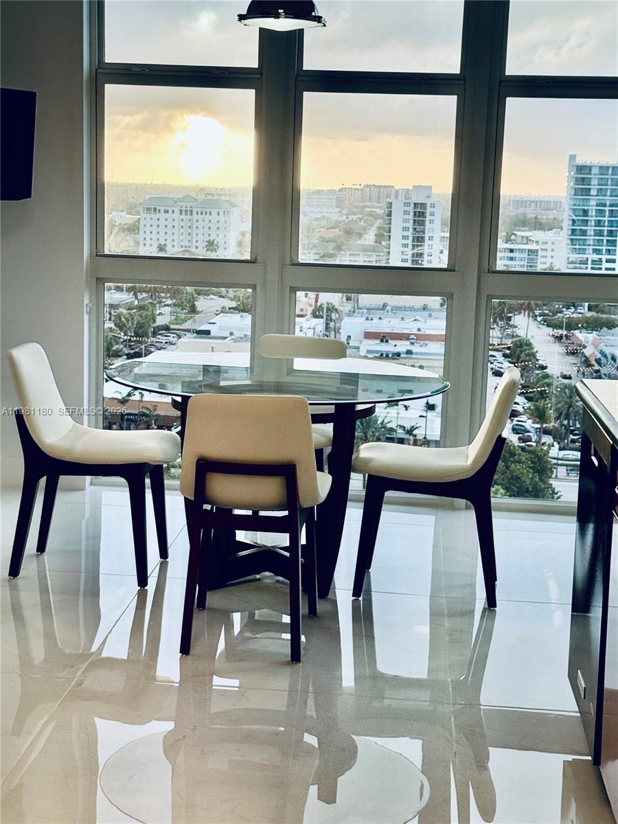 LHERMITAGE II CONDOMINIUM - Residential Lease