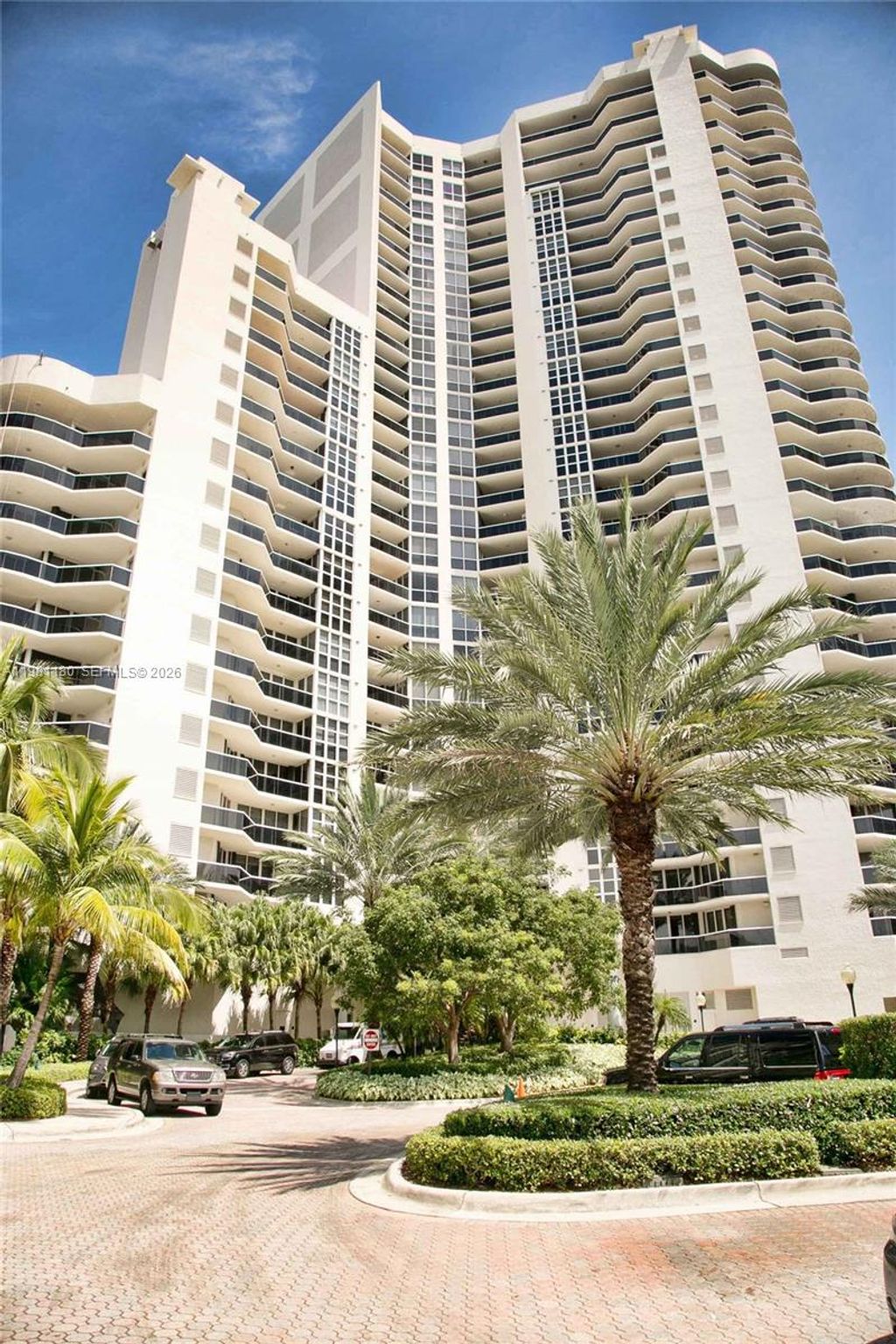 Photo of 3200 N Ocean Blvd #1202, Fort Lauderdale, FL 33308 (MLS # A11981180)