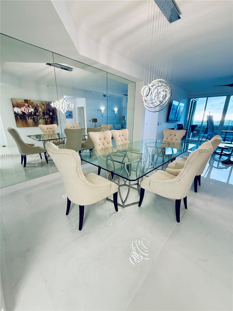 LHERMITAGE II CONDOMINIUM - Residential Lease