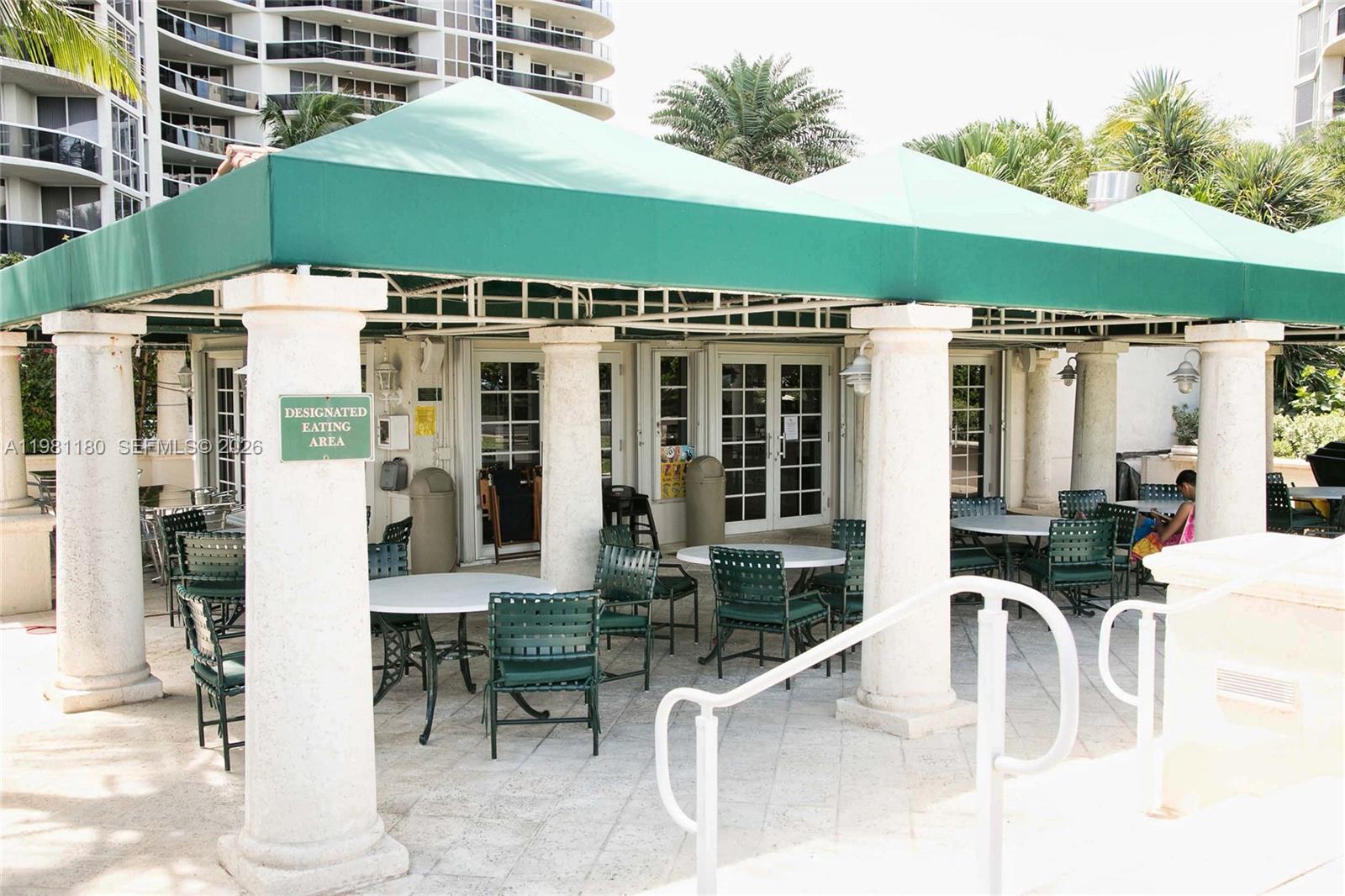 LHERMITAGE II CONDOMINIUM - Residential Lease