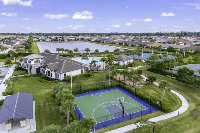 FIELDS AT GULFSTREAM POLO - Residential