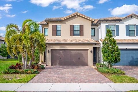 8360 Cinch Way Lake Worth FL 33467